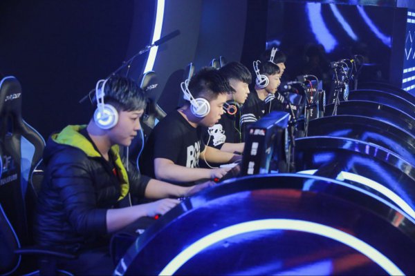 在积极推动 在积极推动