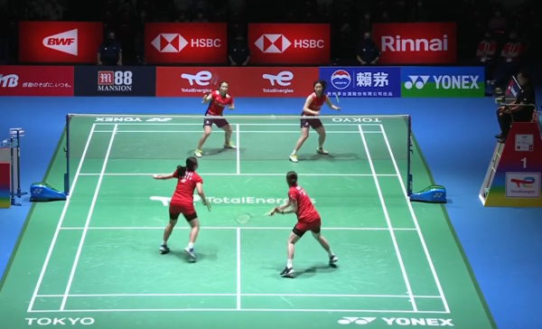 彩的回球 彩的回球