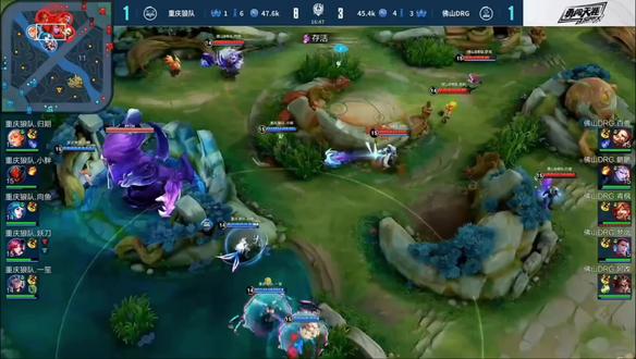 赛中是得分 赛中是得分