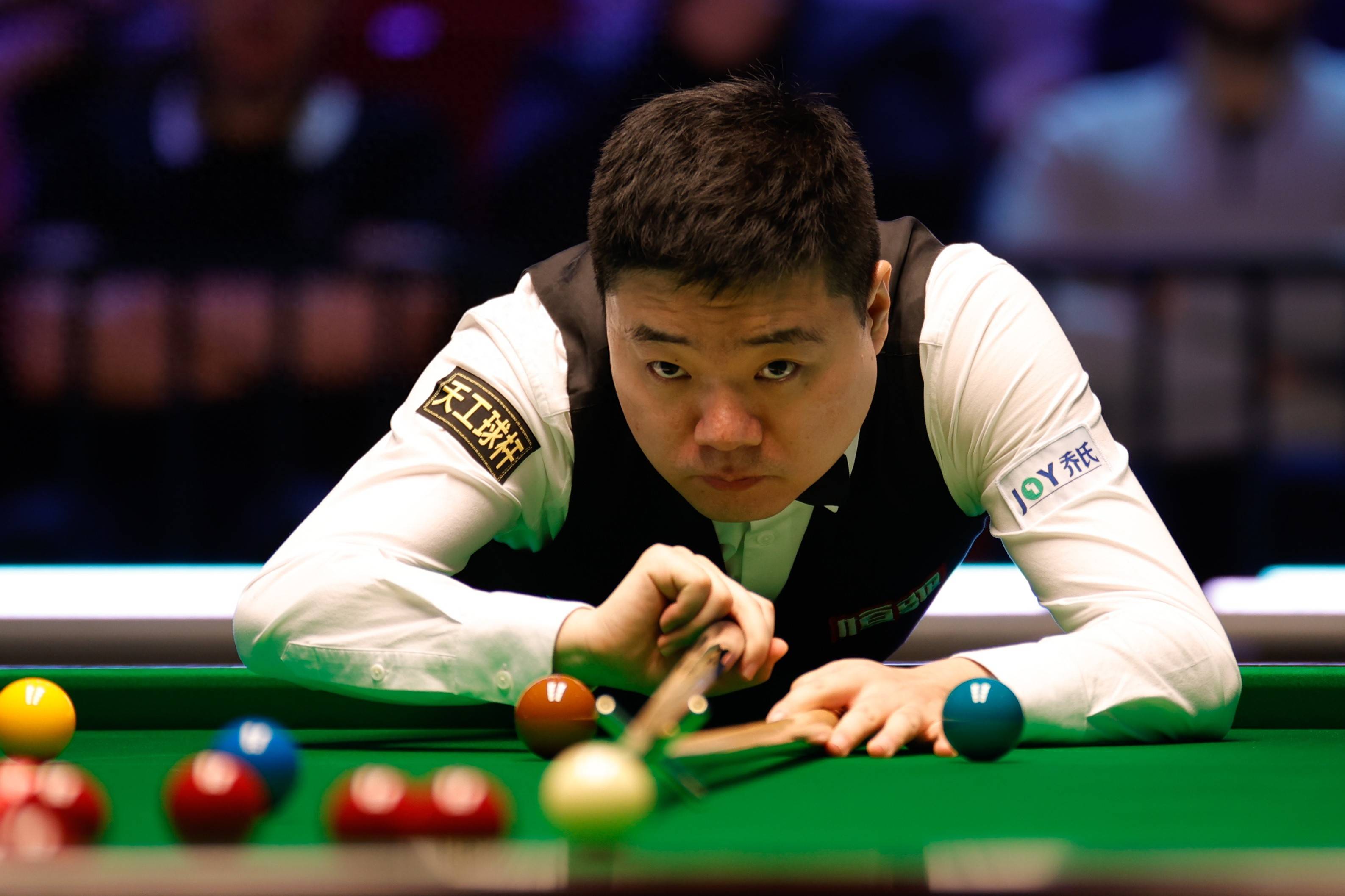 上的生活态 上的生活态