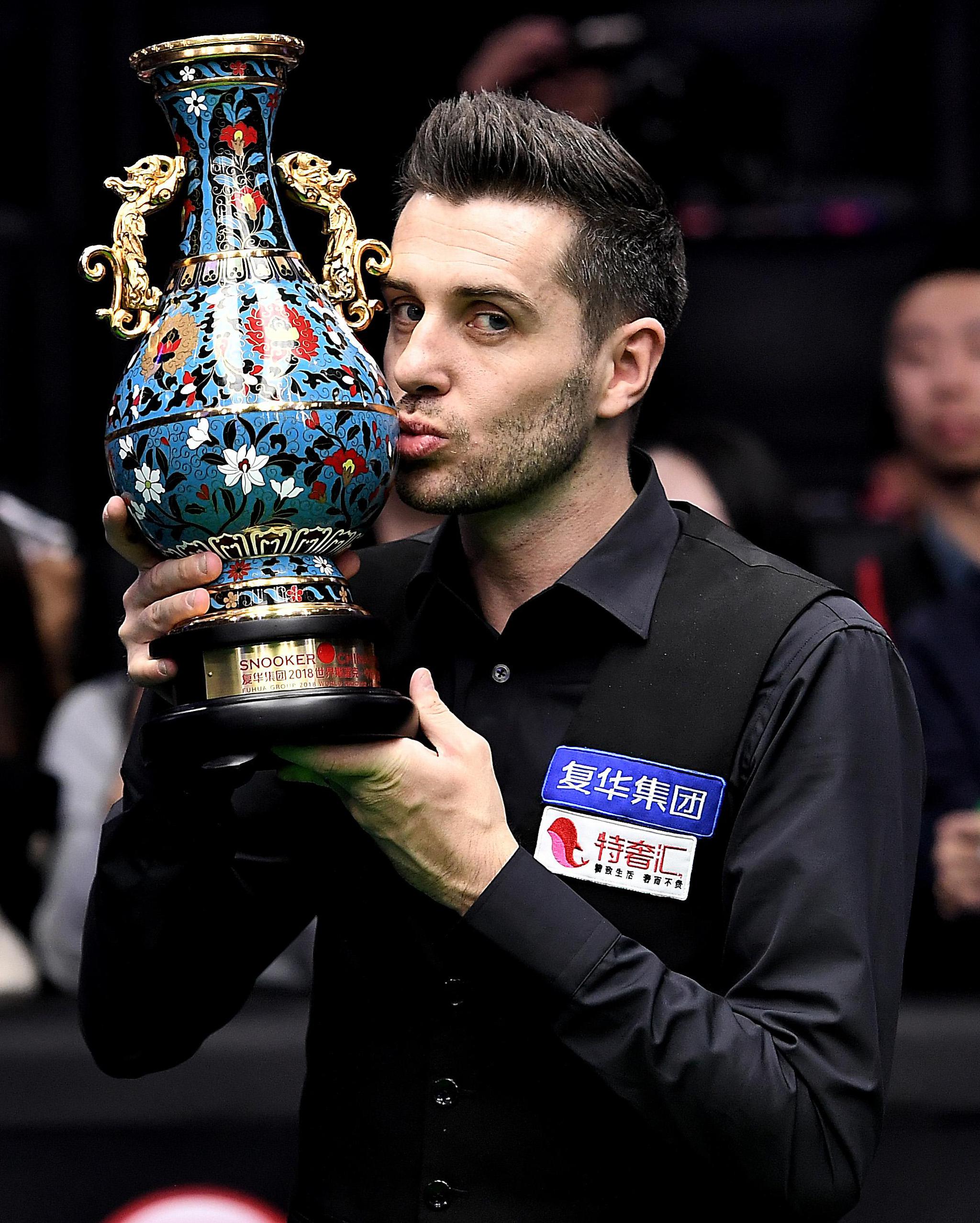 大赛临近尾 大赛临近尾