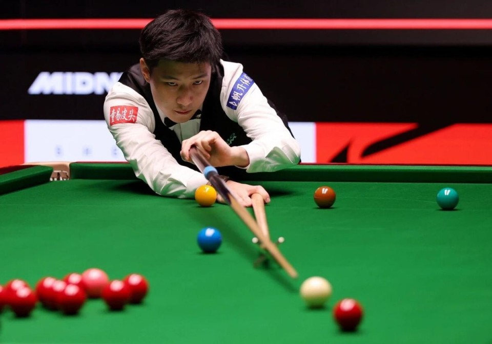 赛程中面临 赛程中面临