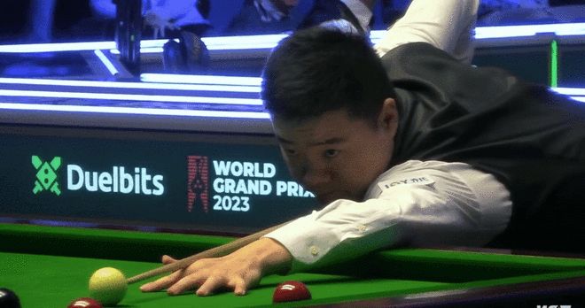 对比赛形势 对比赛形势