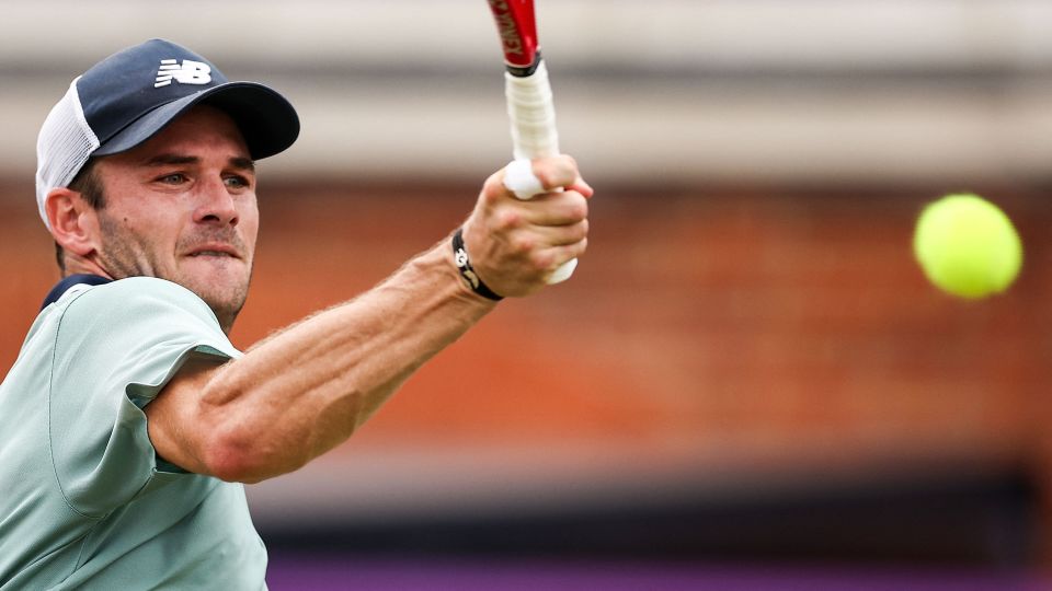 双方在场上 双方在场上