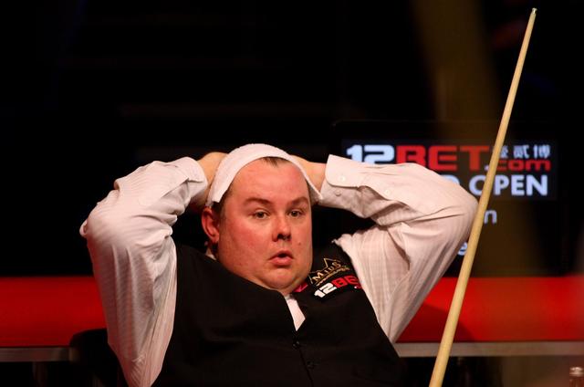 精准的中距 精准的中距