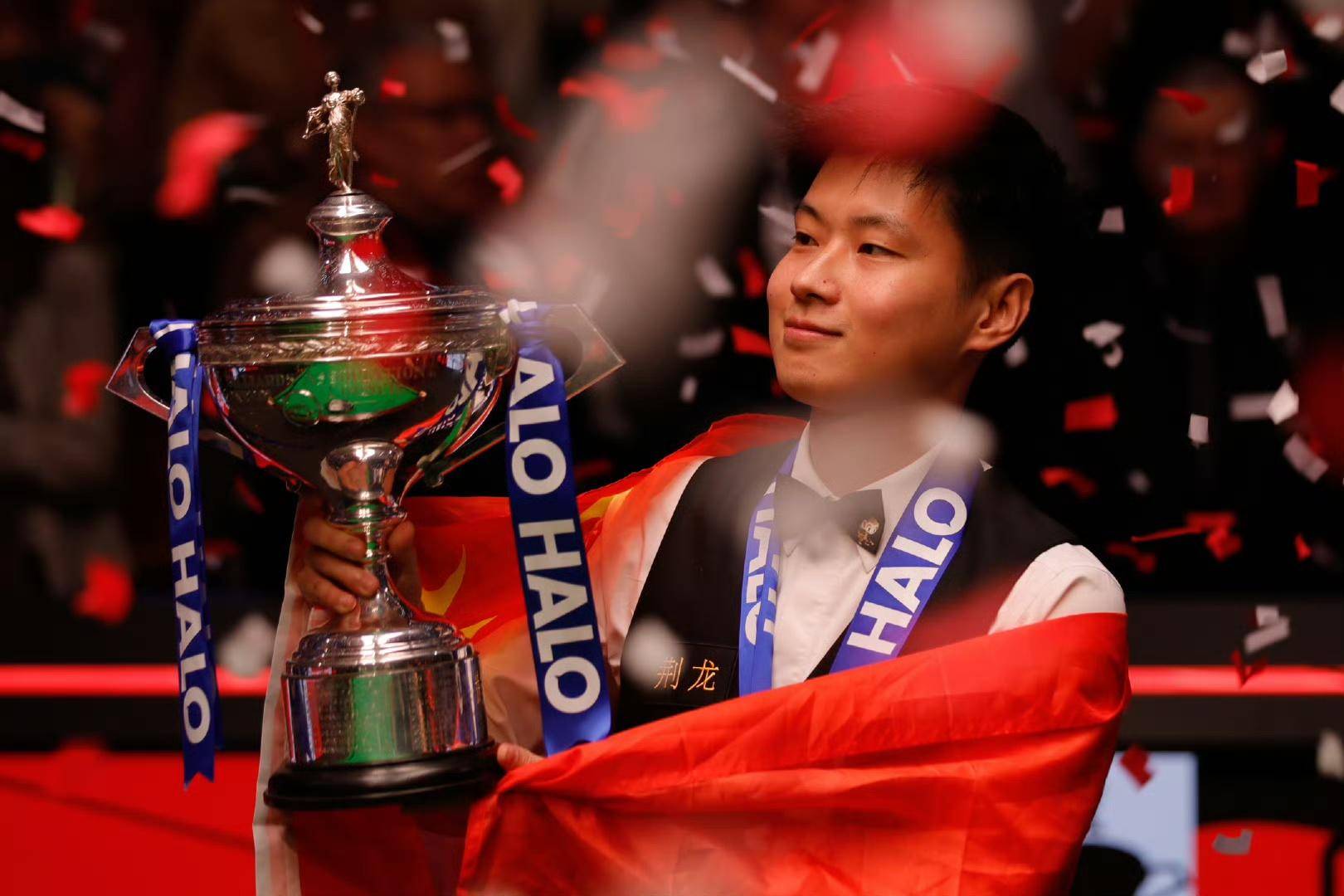 球队的成功 球队的成功