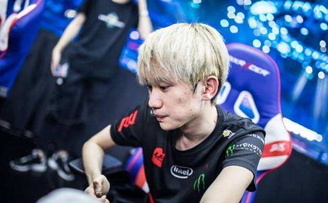 支持格罗乌 支持格罗乌